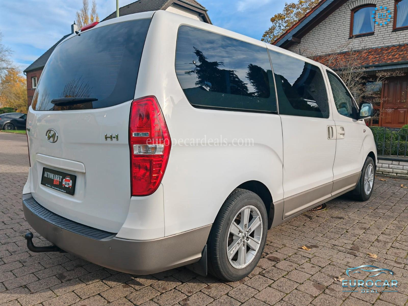 Hyundai H-1