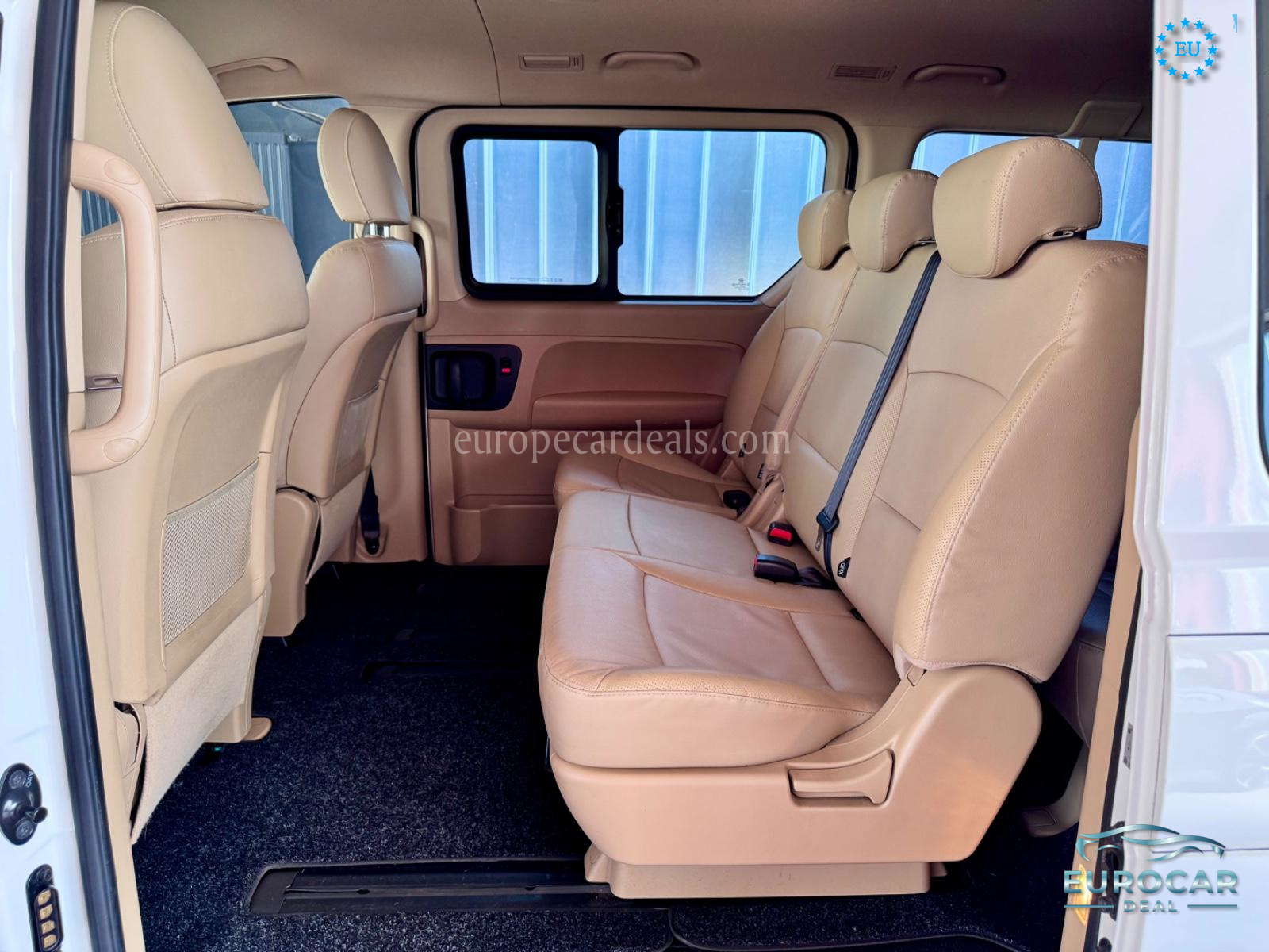 Hyundai H-1