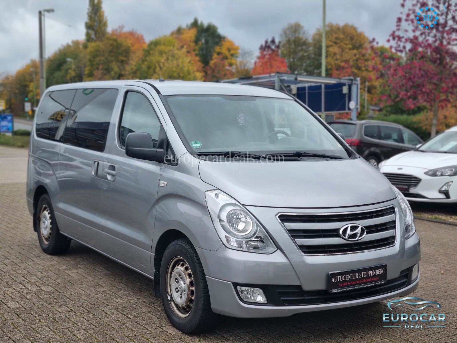 Hyundai H-1