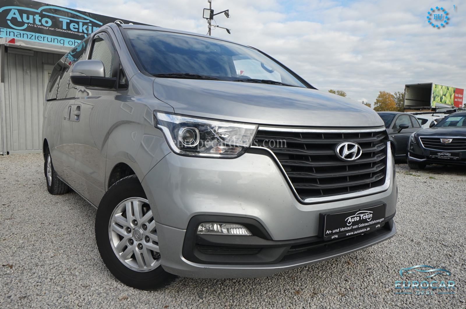 Hyundai H-1
