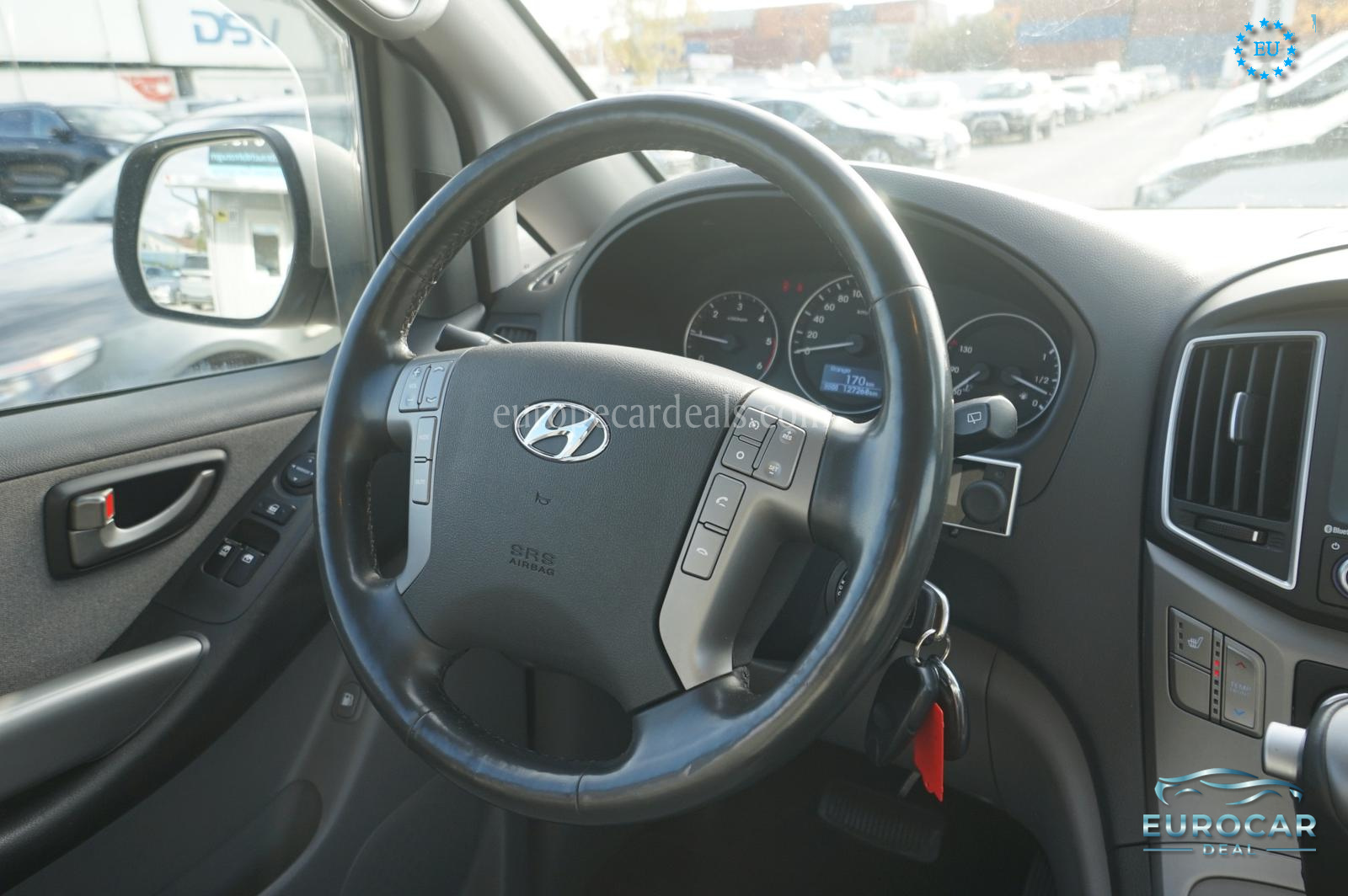 Hyundai H-1