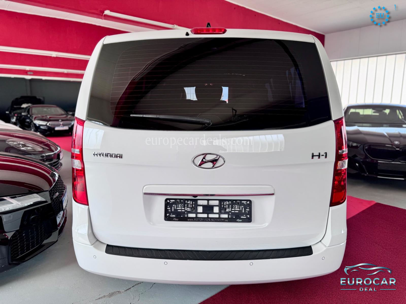 Hyundai H-1