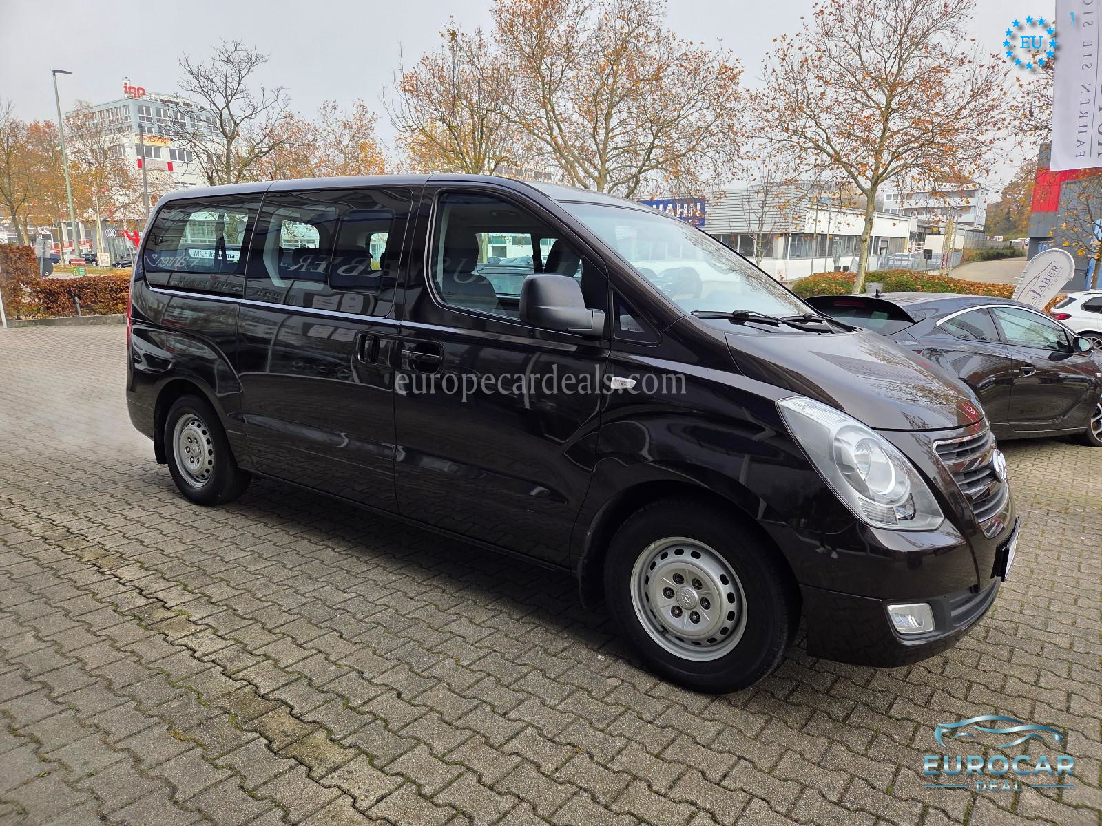 Hyundai H-1