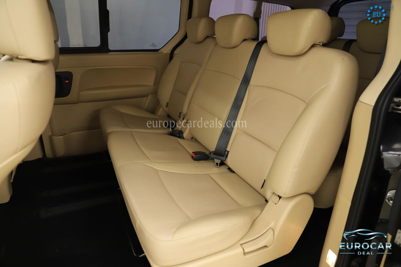 Hyundai H-1