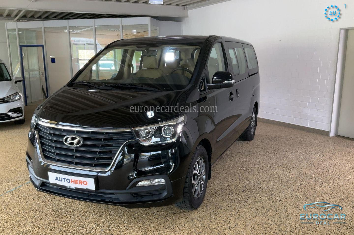 Hyundai H-1