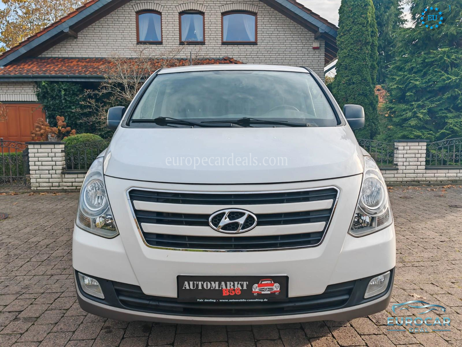 Hyundai H-1