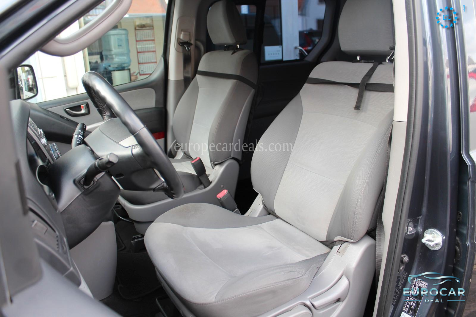 Hyundai H-1
