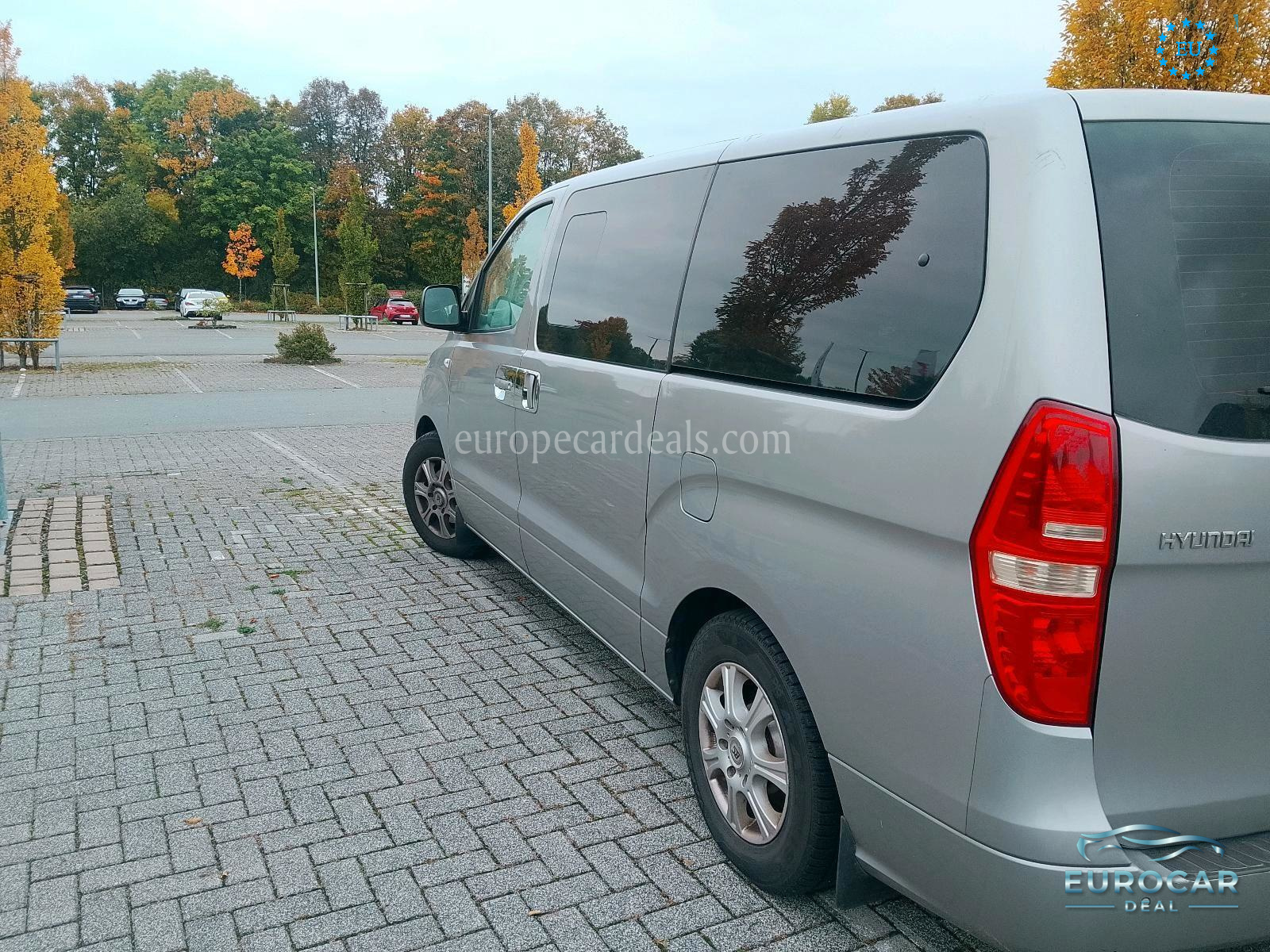Hyundai H-1