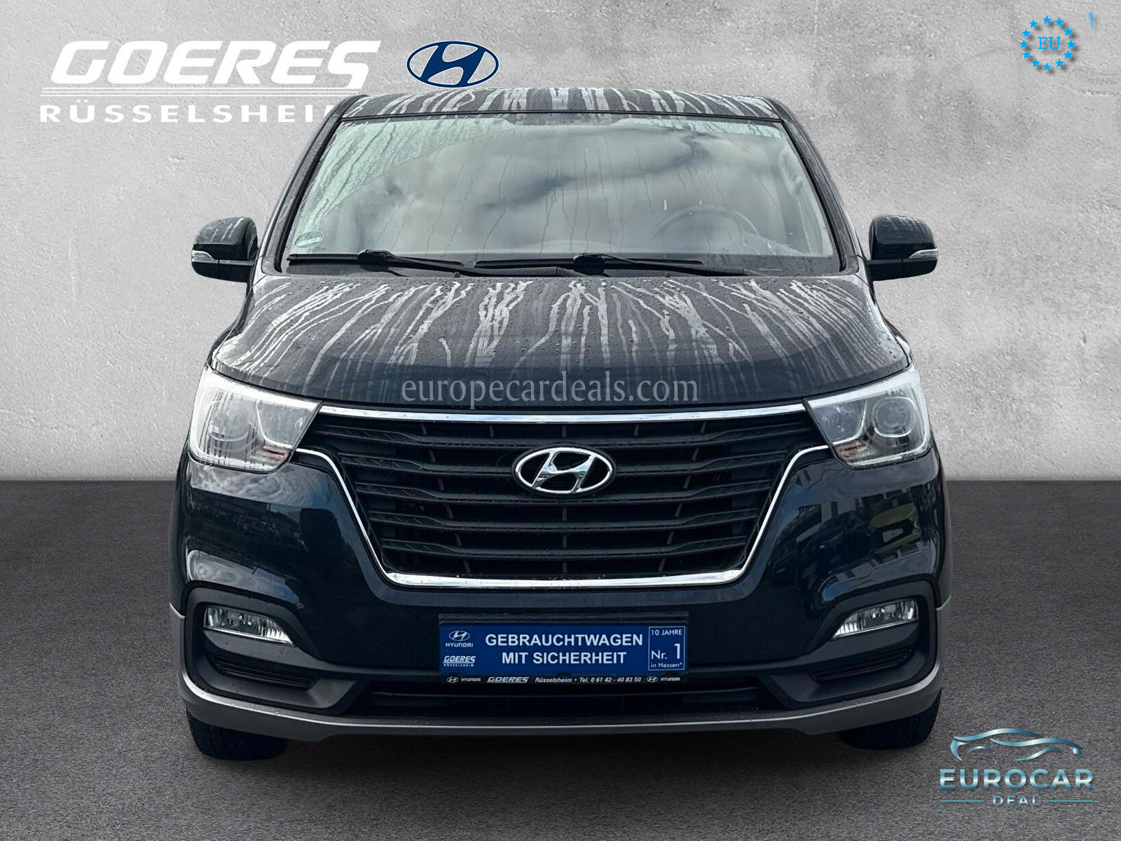 Hyundai H-1