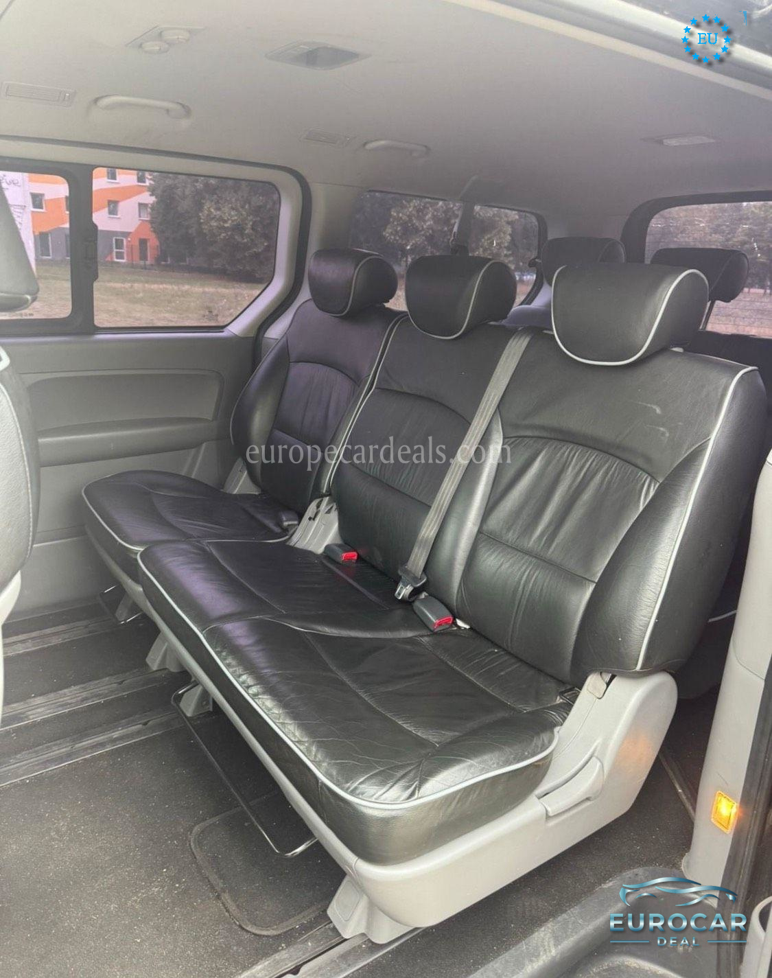 Hyundai H-1