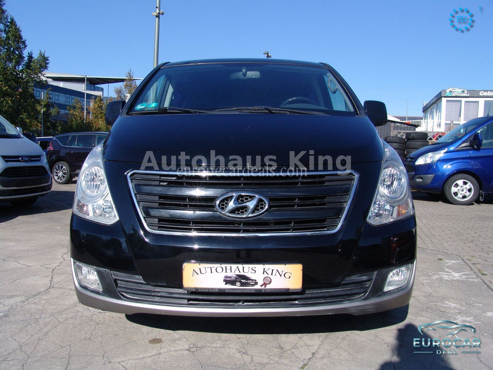 Hyundai H-1