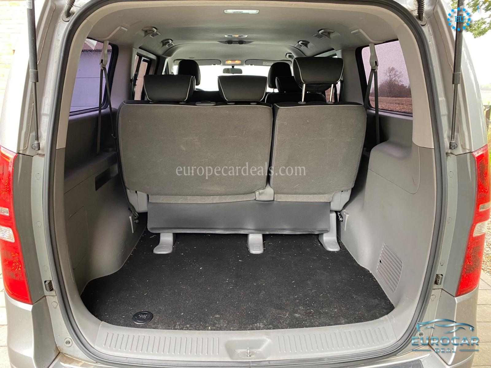 Hyundai H-1