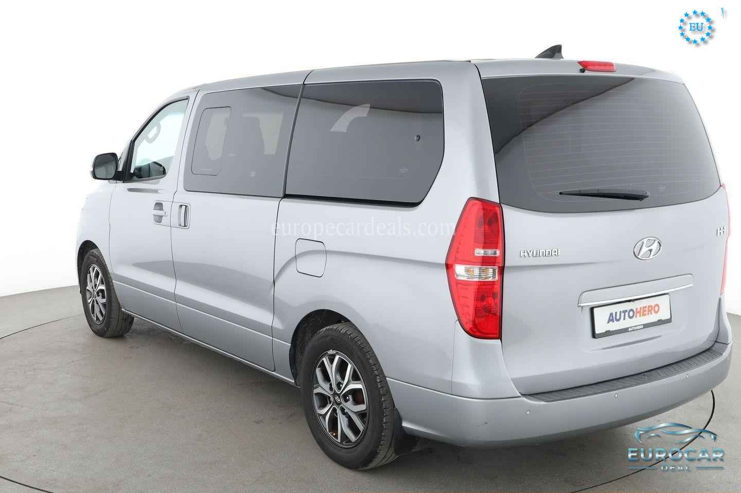 Hyundai H-1