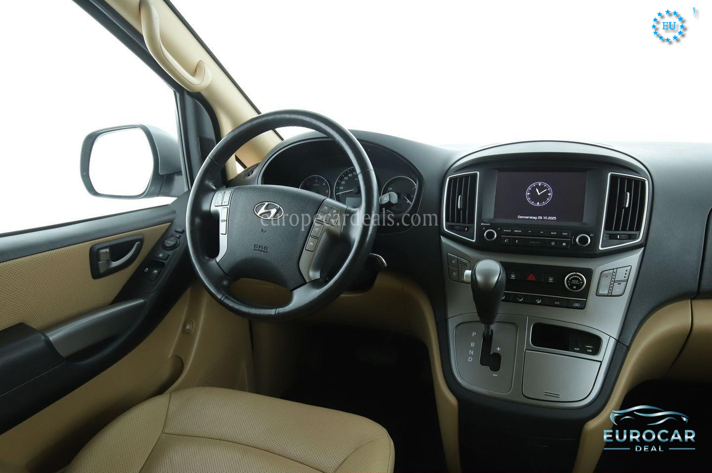 Hyundai H-1
