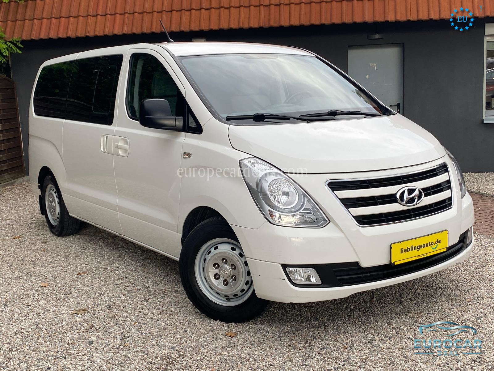 Hyundai H-1