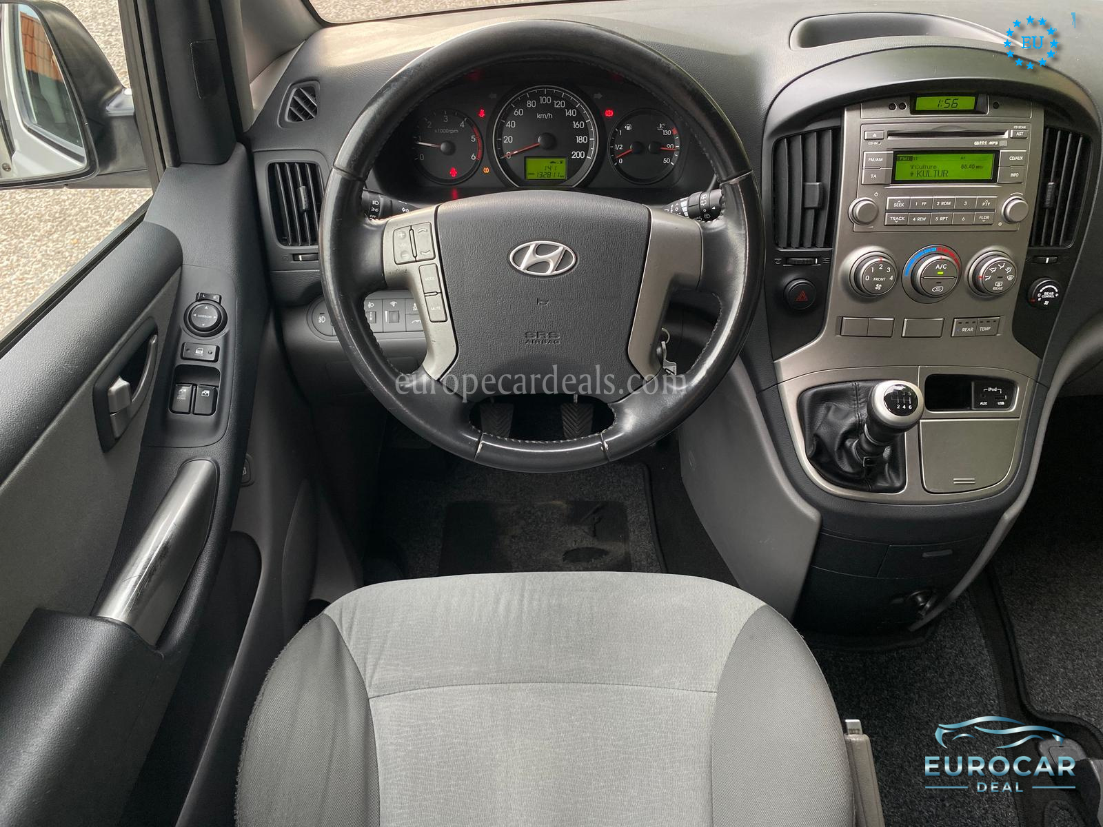 Hyundai H-1