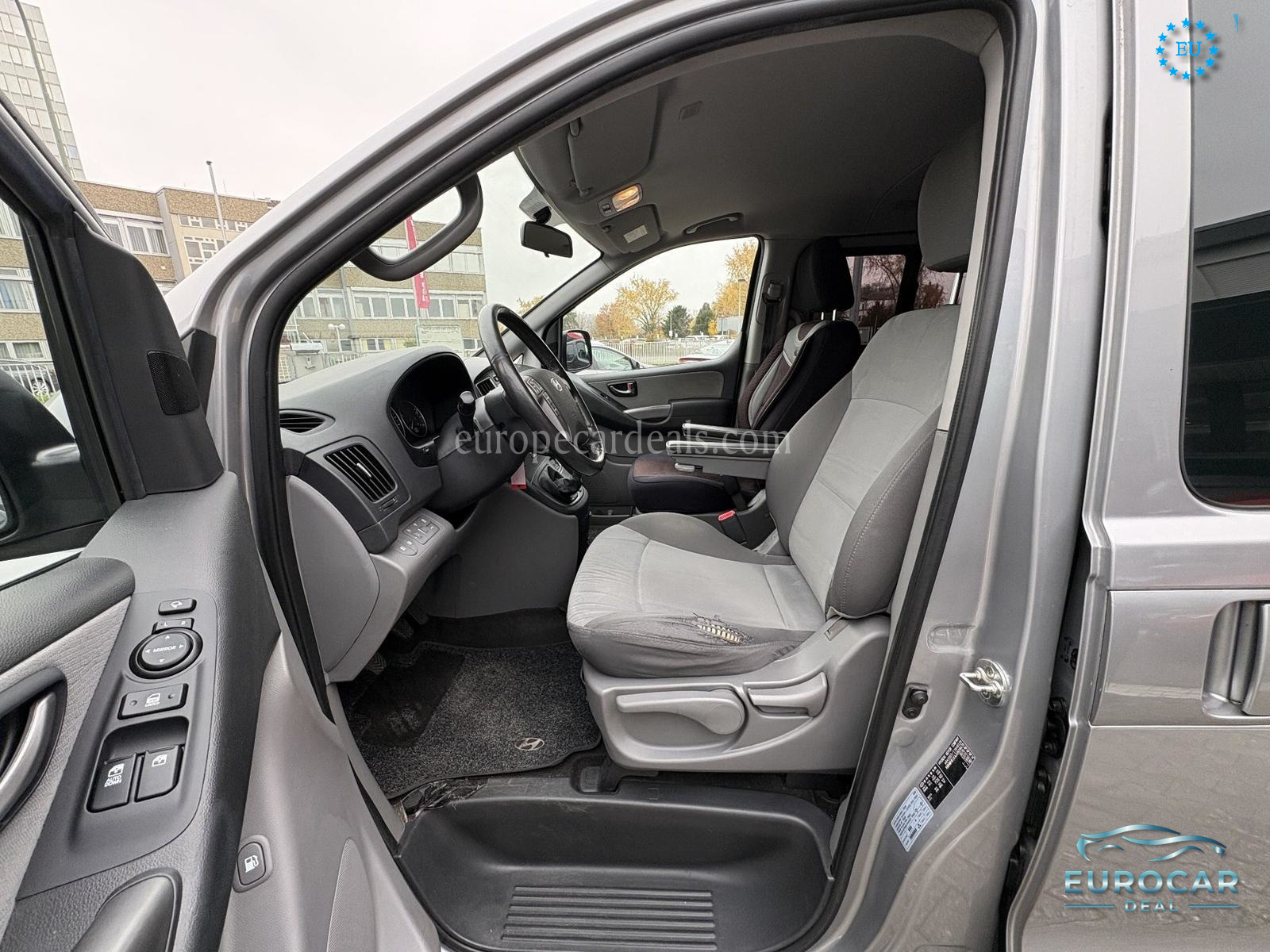 Hyundai H-1