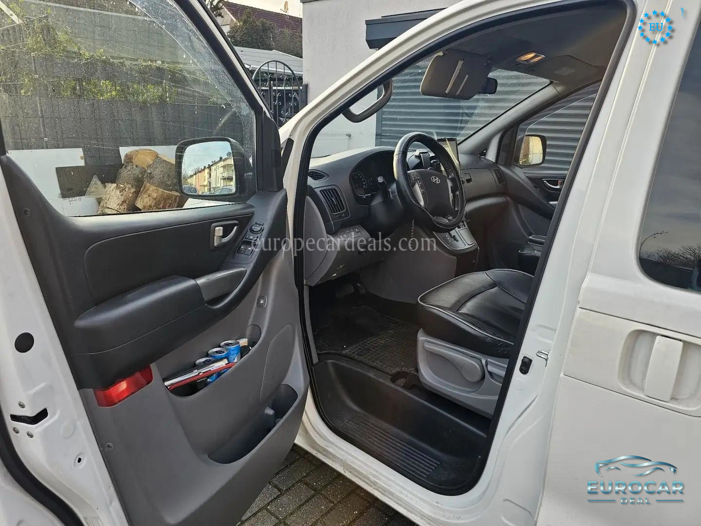 Hyundai H-1