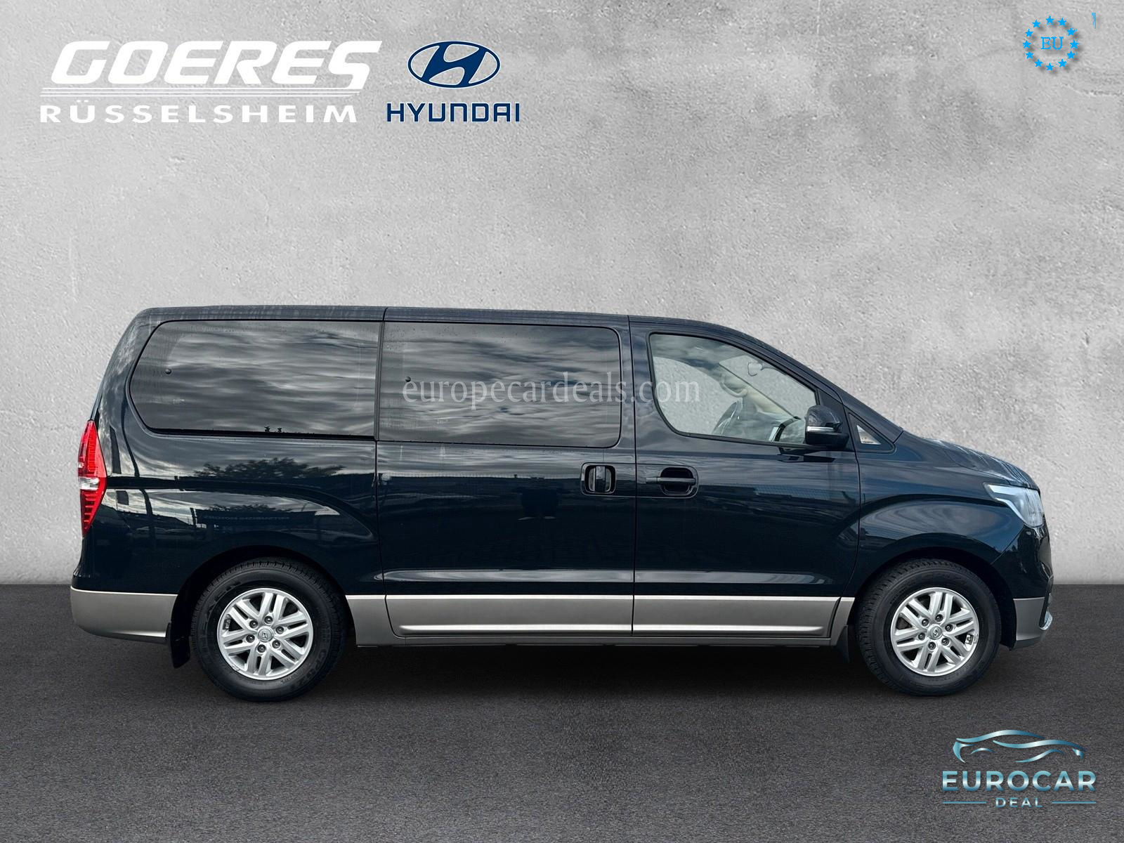 Hyundai H-1