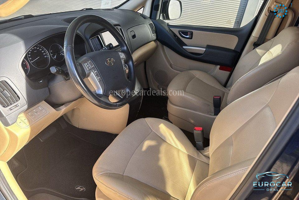 Hyundai H-1