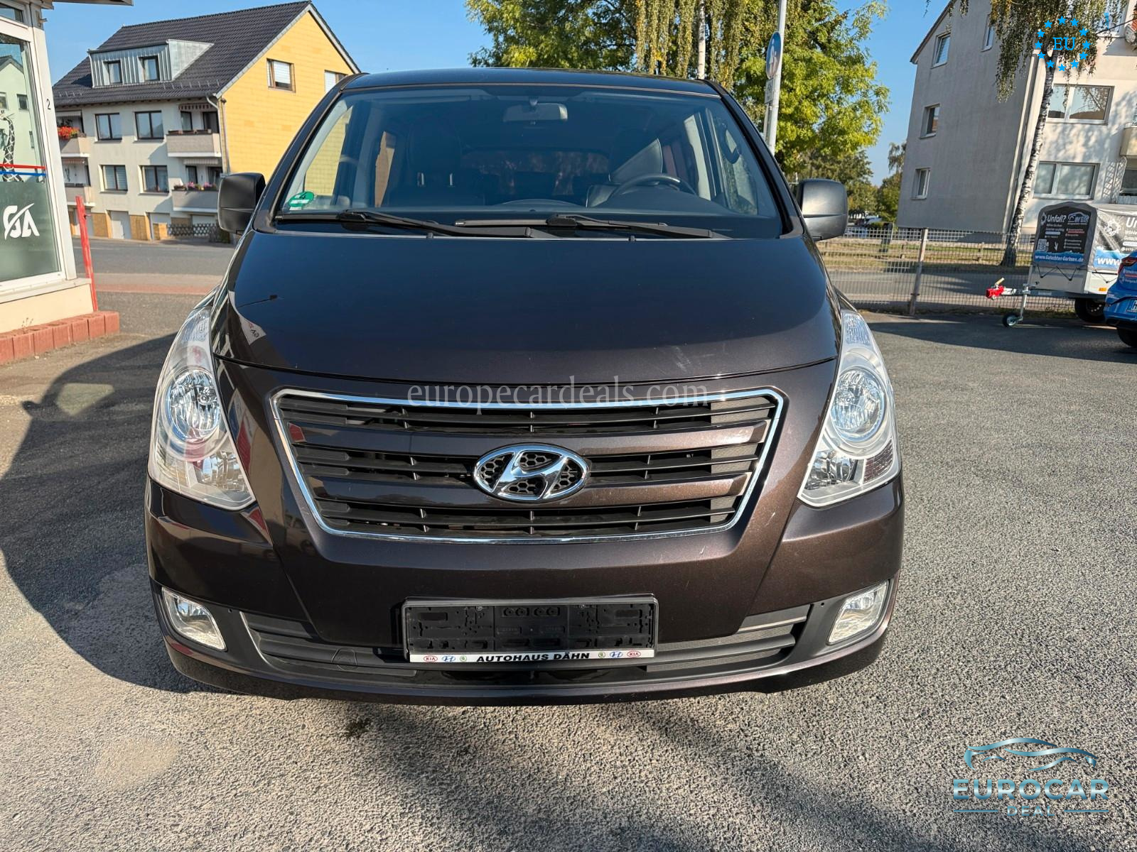 Hyundai H-1