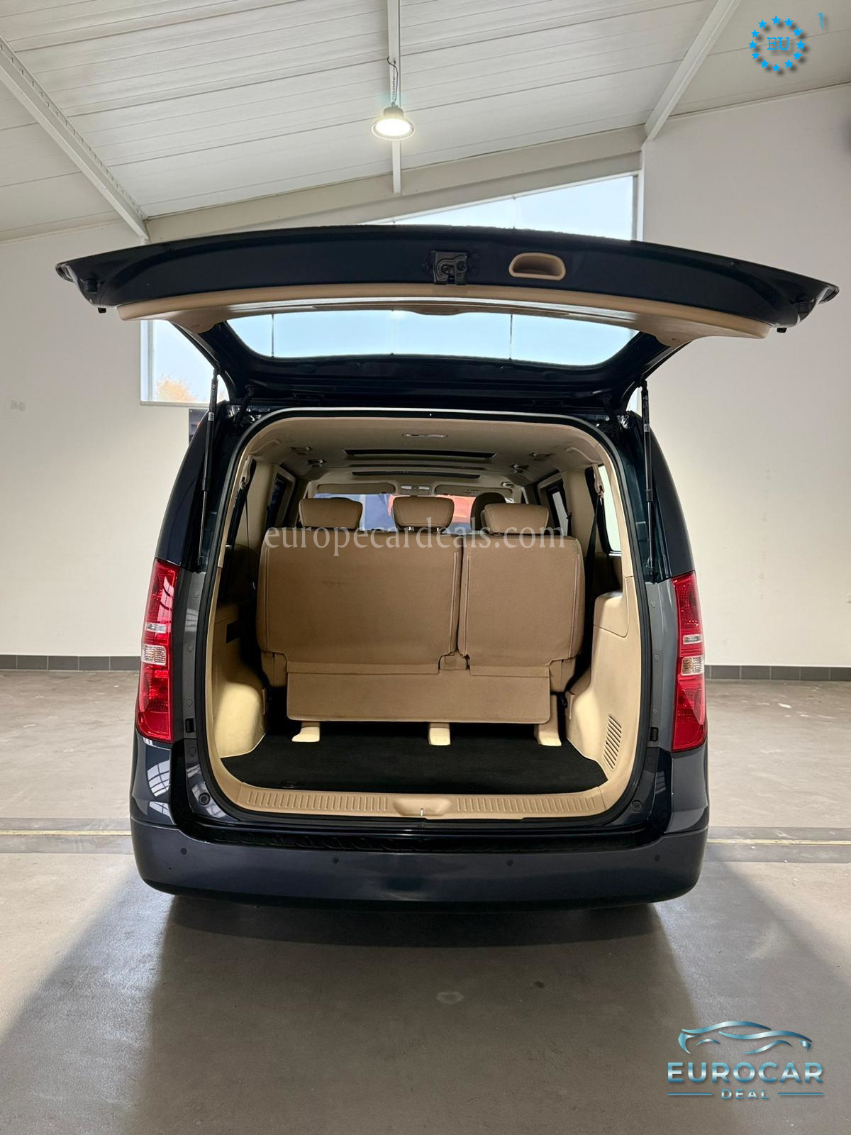 Hyundai H-1