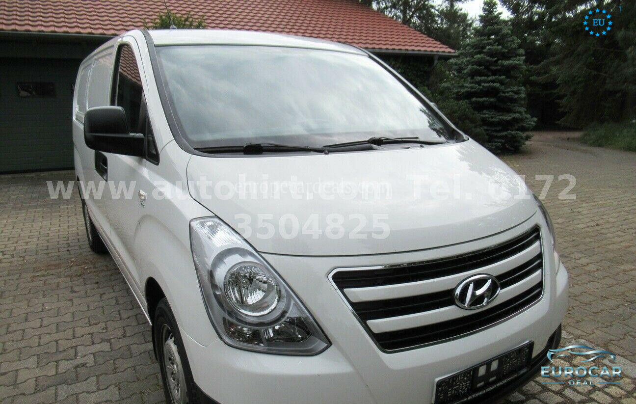 Hyundai H-1
