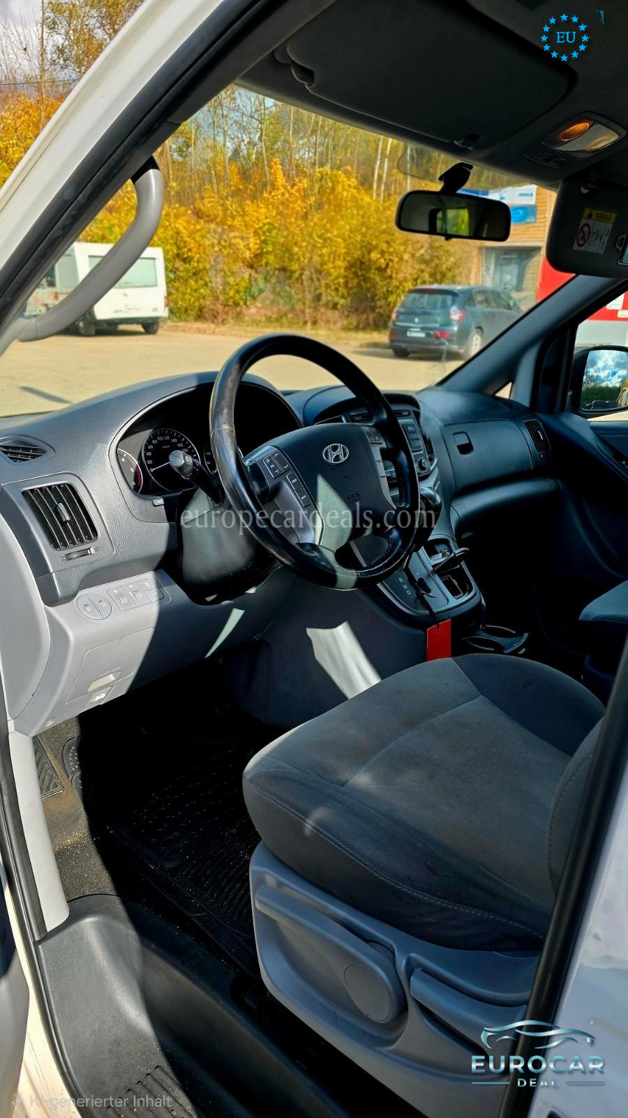 Hyundai H-1