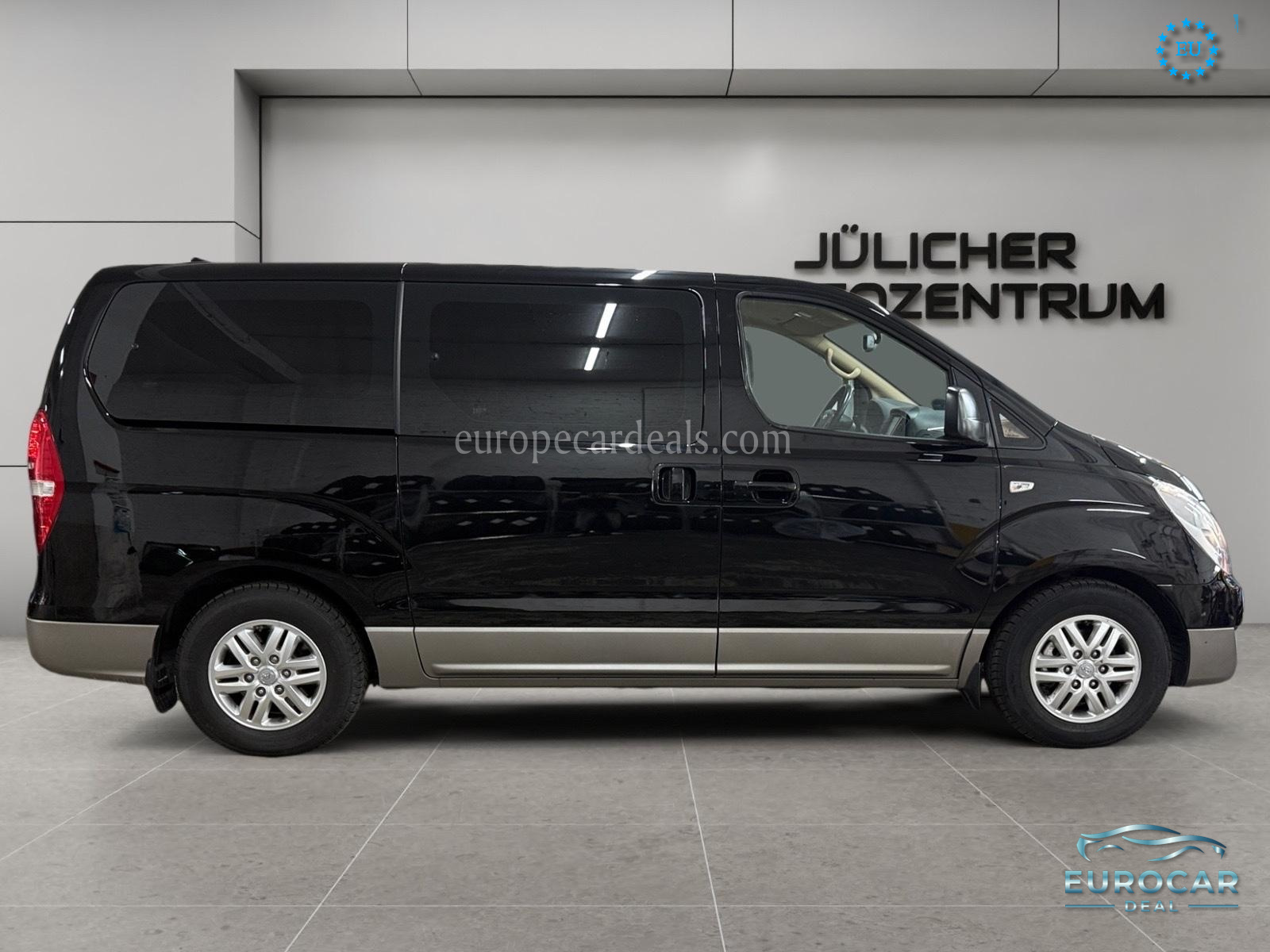 Hyundai H-1