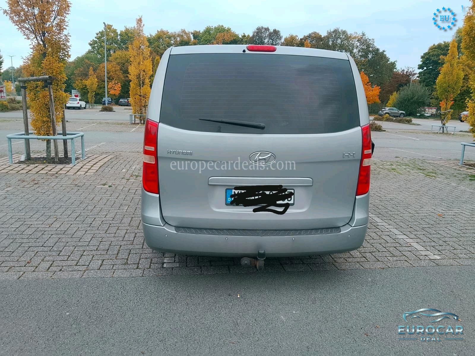 Hyundai H-1