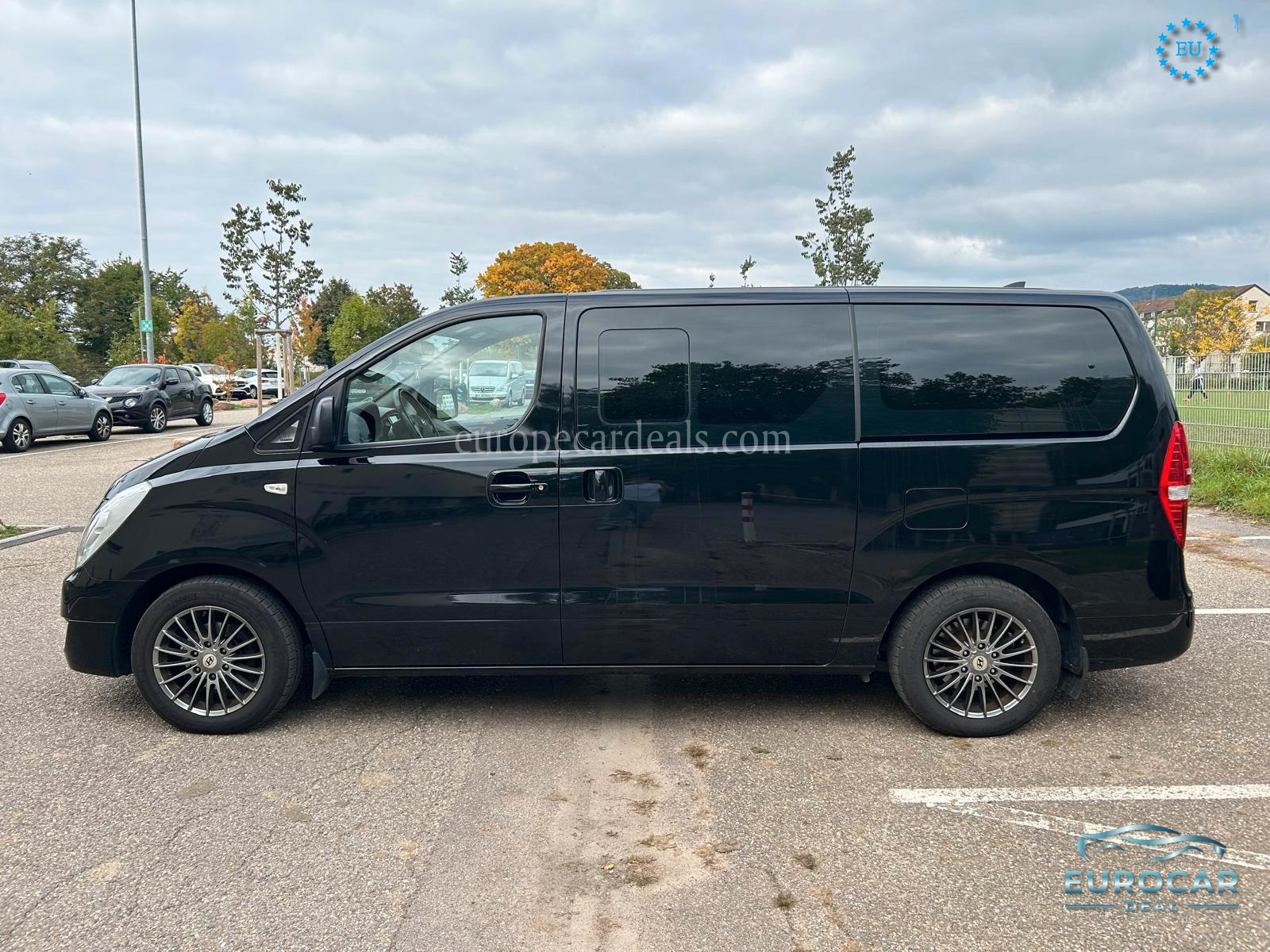 Hyundai H-1