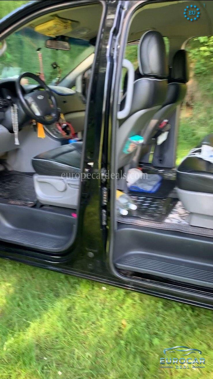 Hyundai H-1