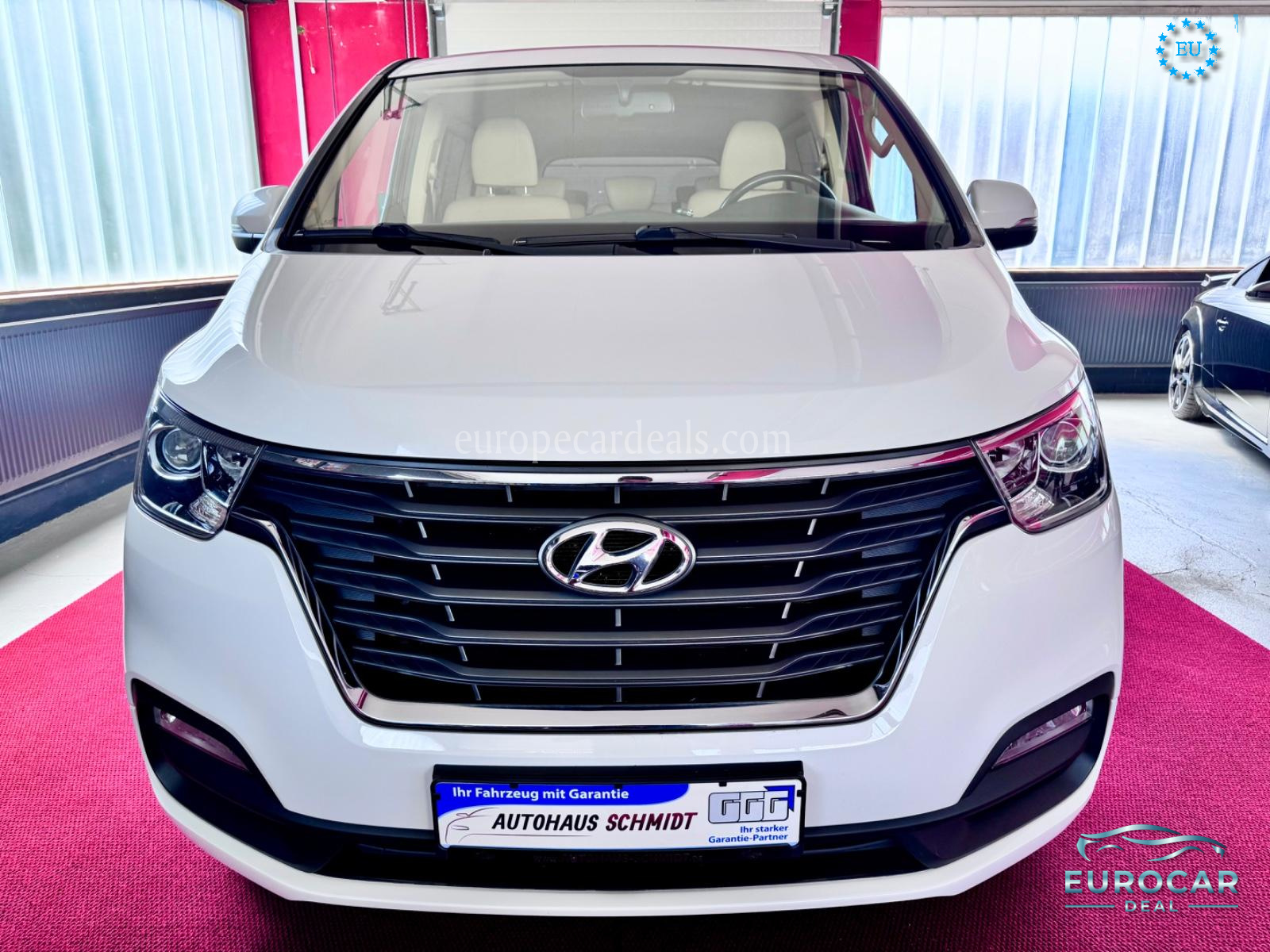 Hyundai H-1