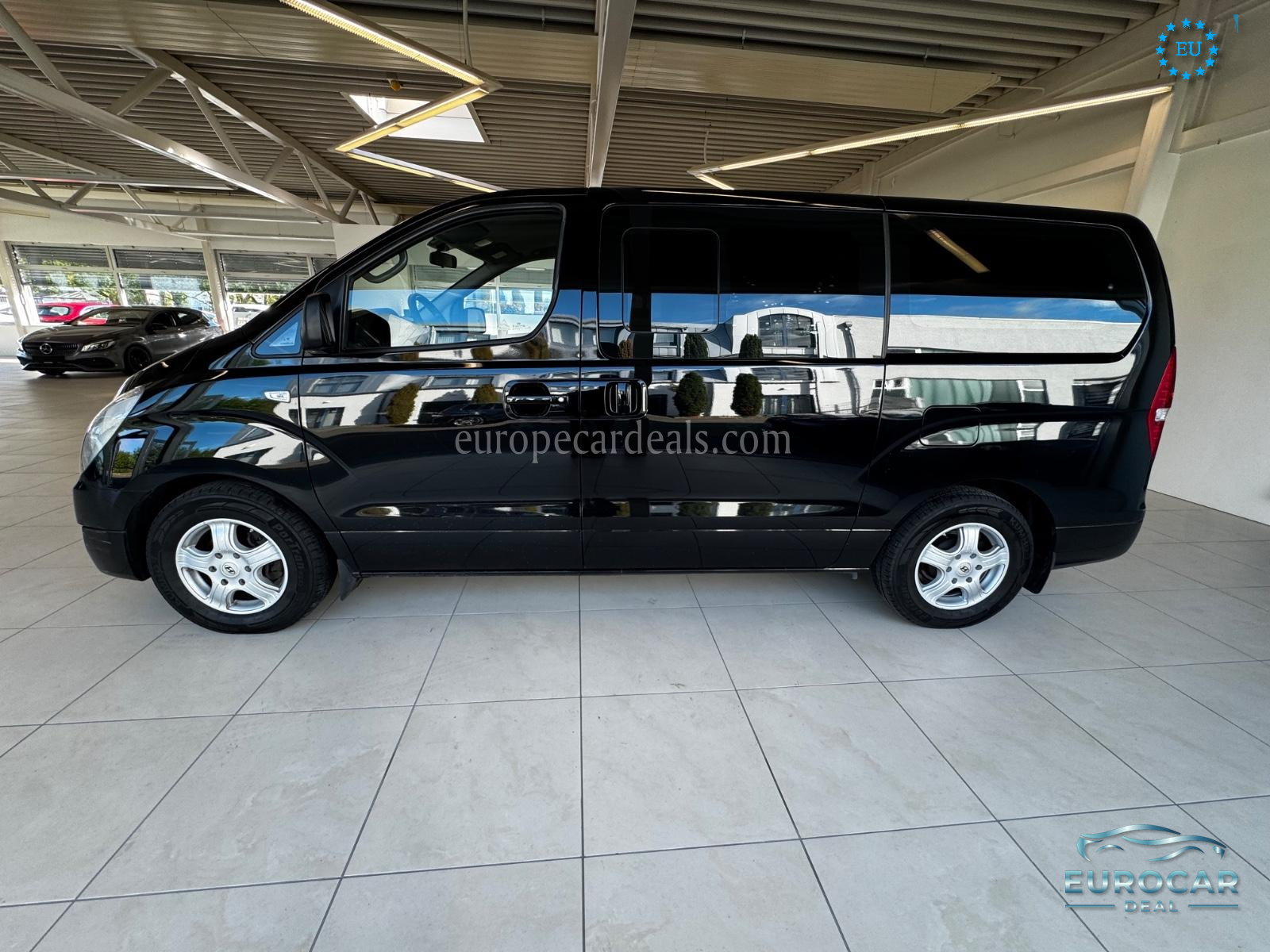 Hyundai H-1