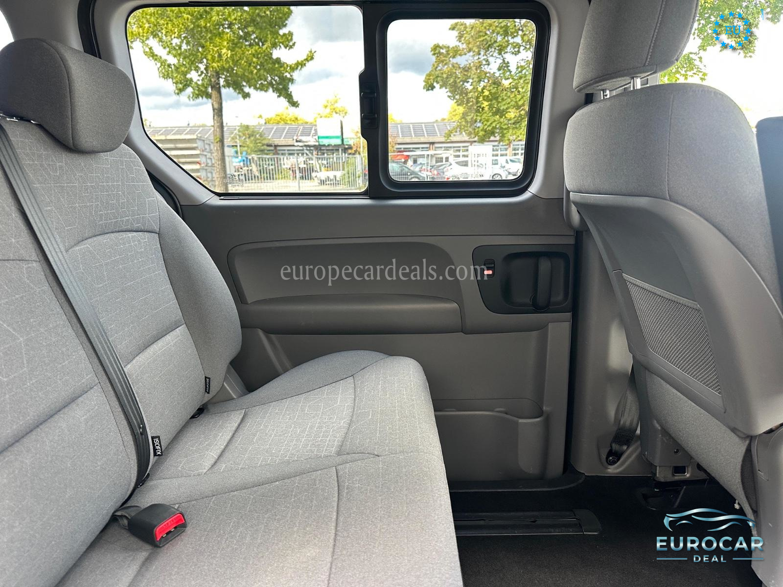 Hyundai H-1