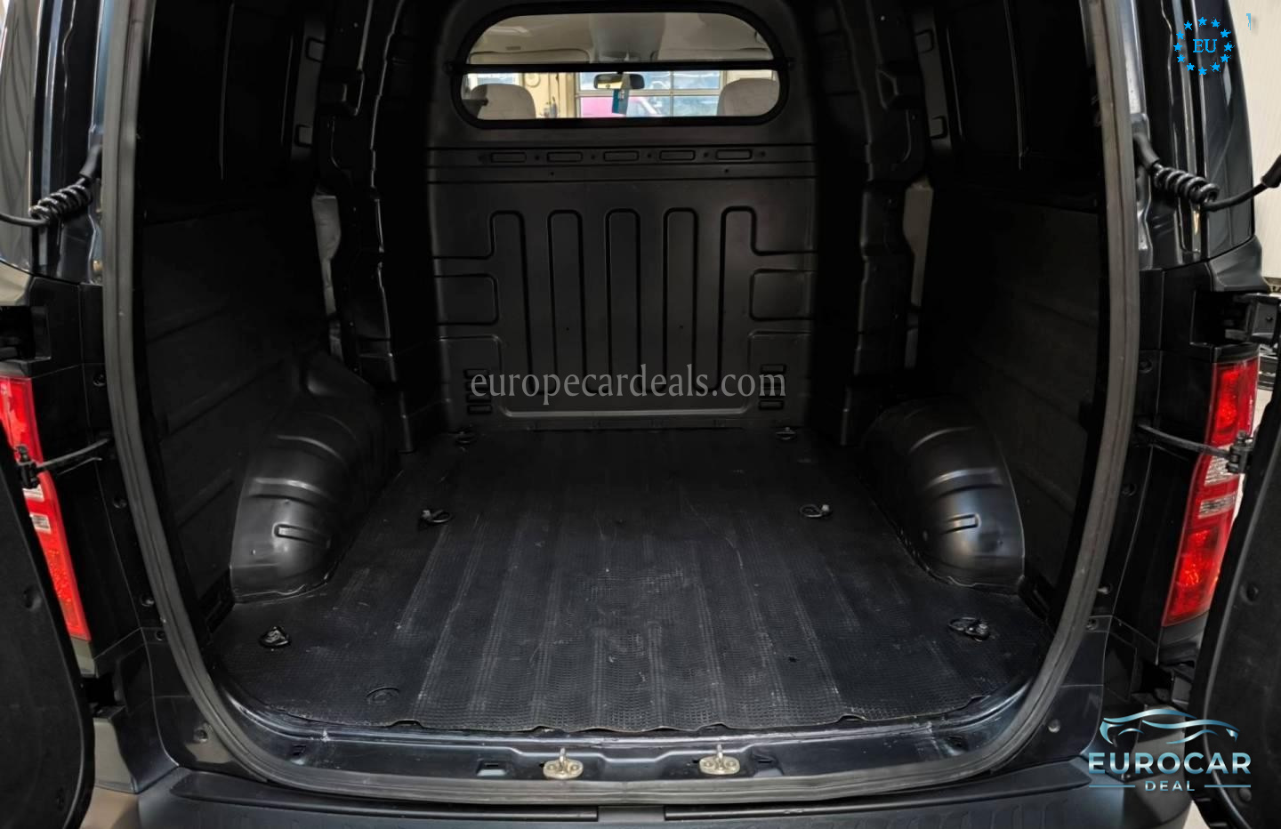 Hyundai H-1