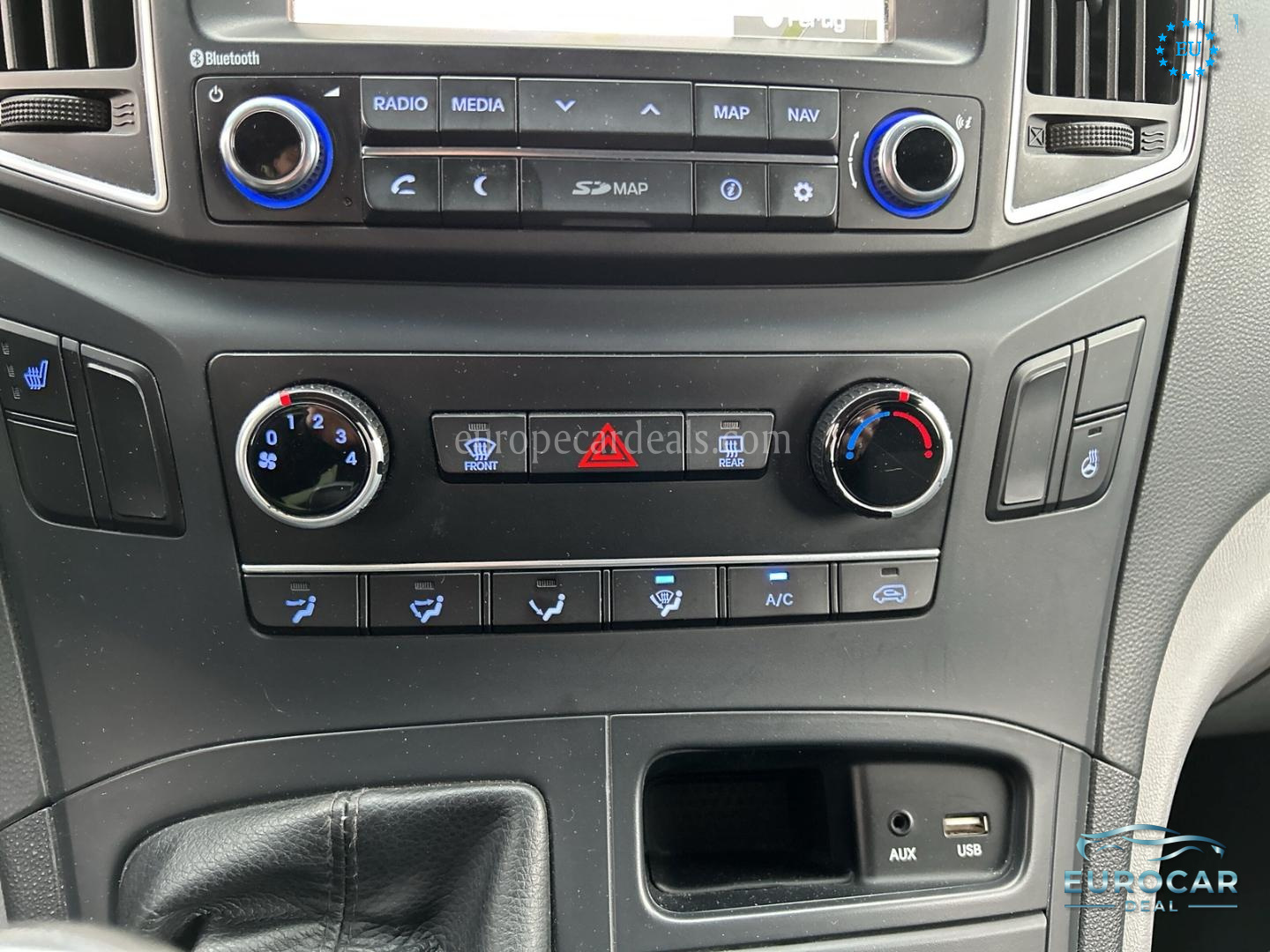 Hyundai H-1