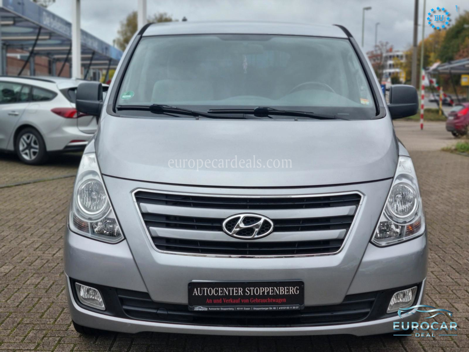 Hyundai H-1