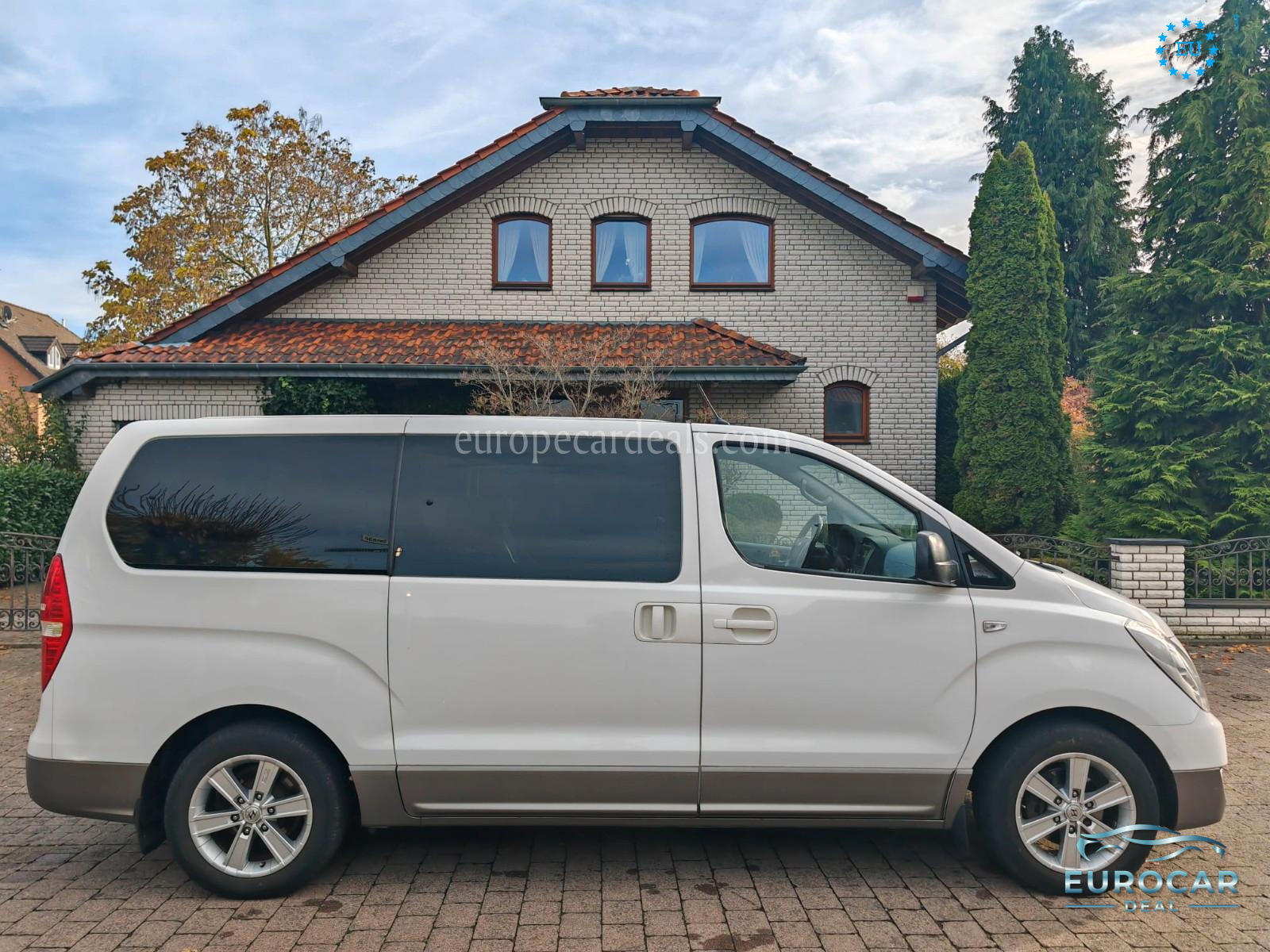 Hyundai H-1