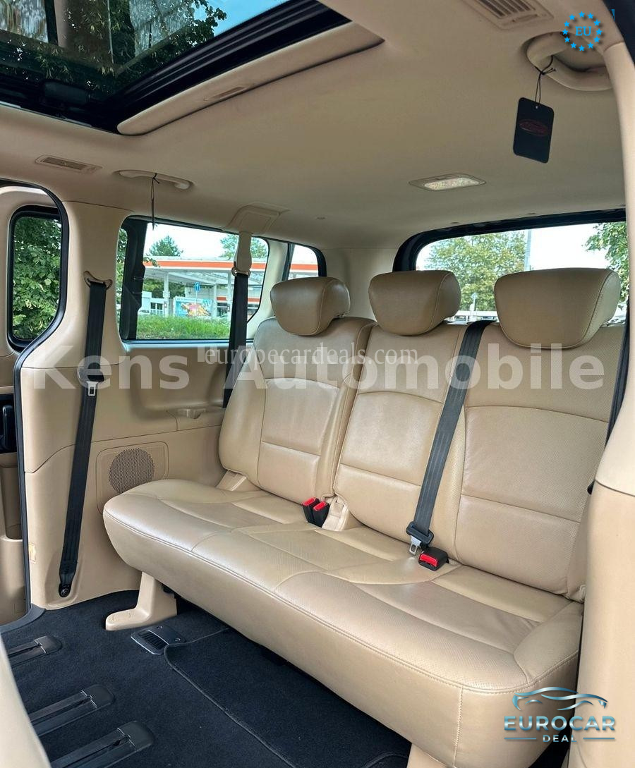 Hyundai H-1