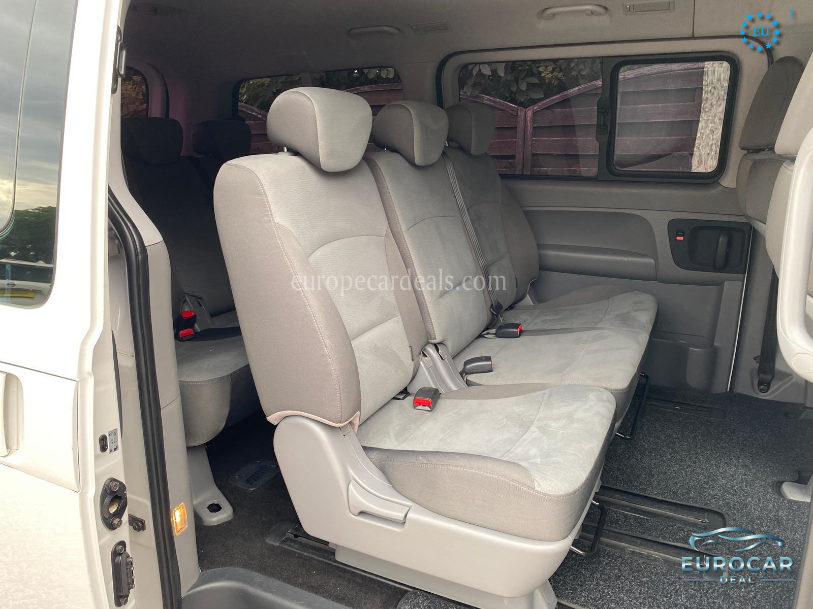 Hyundai H-1