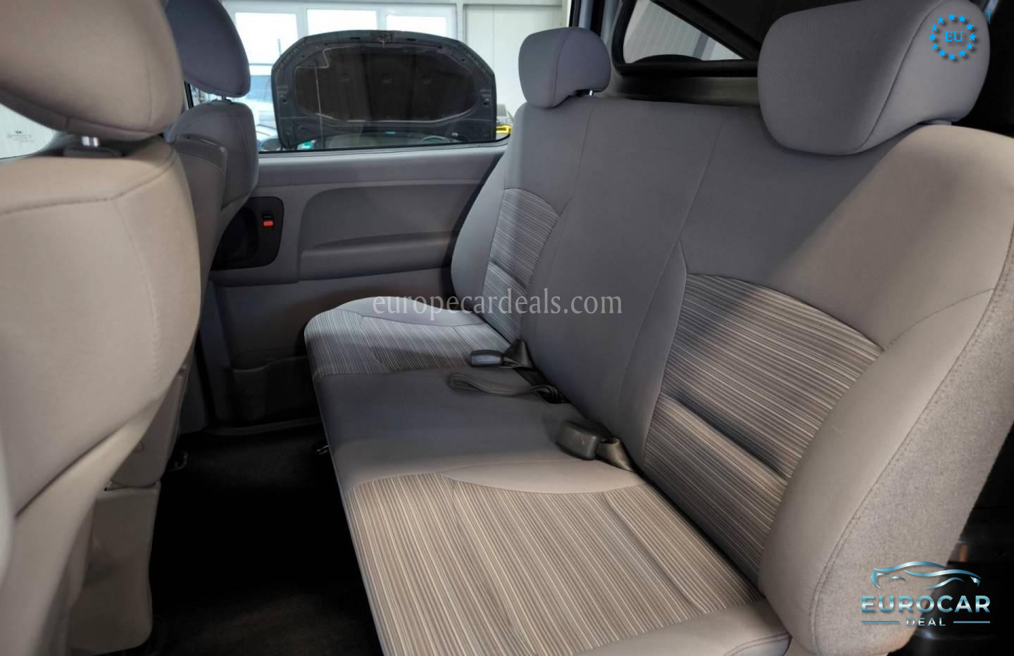 Hyundai H-1