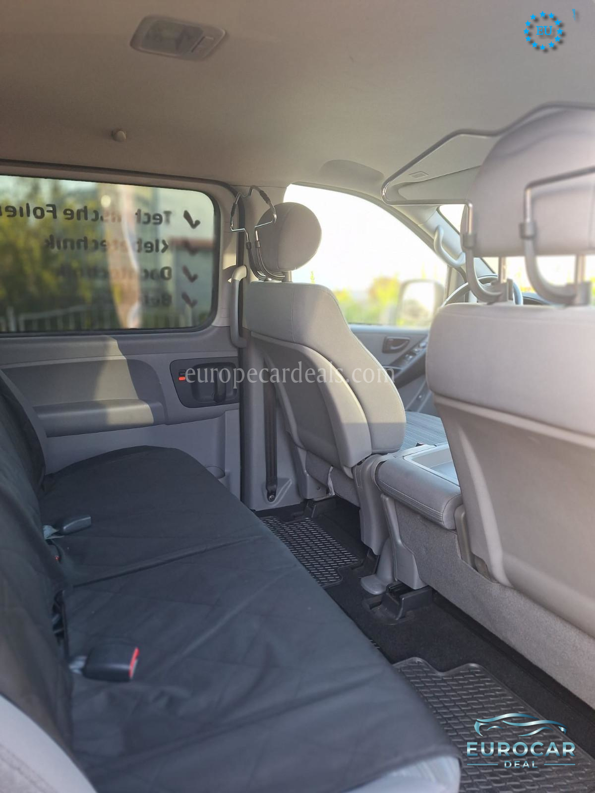 Hyundai H-1