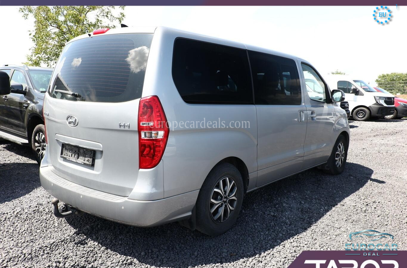 Hyundai H-1