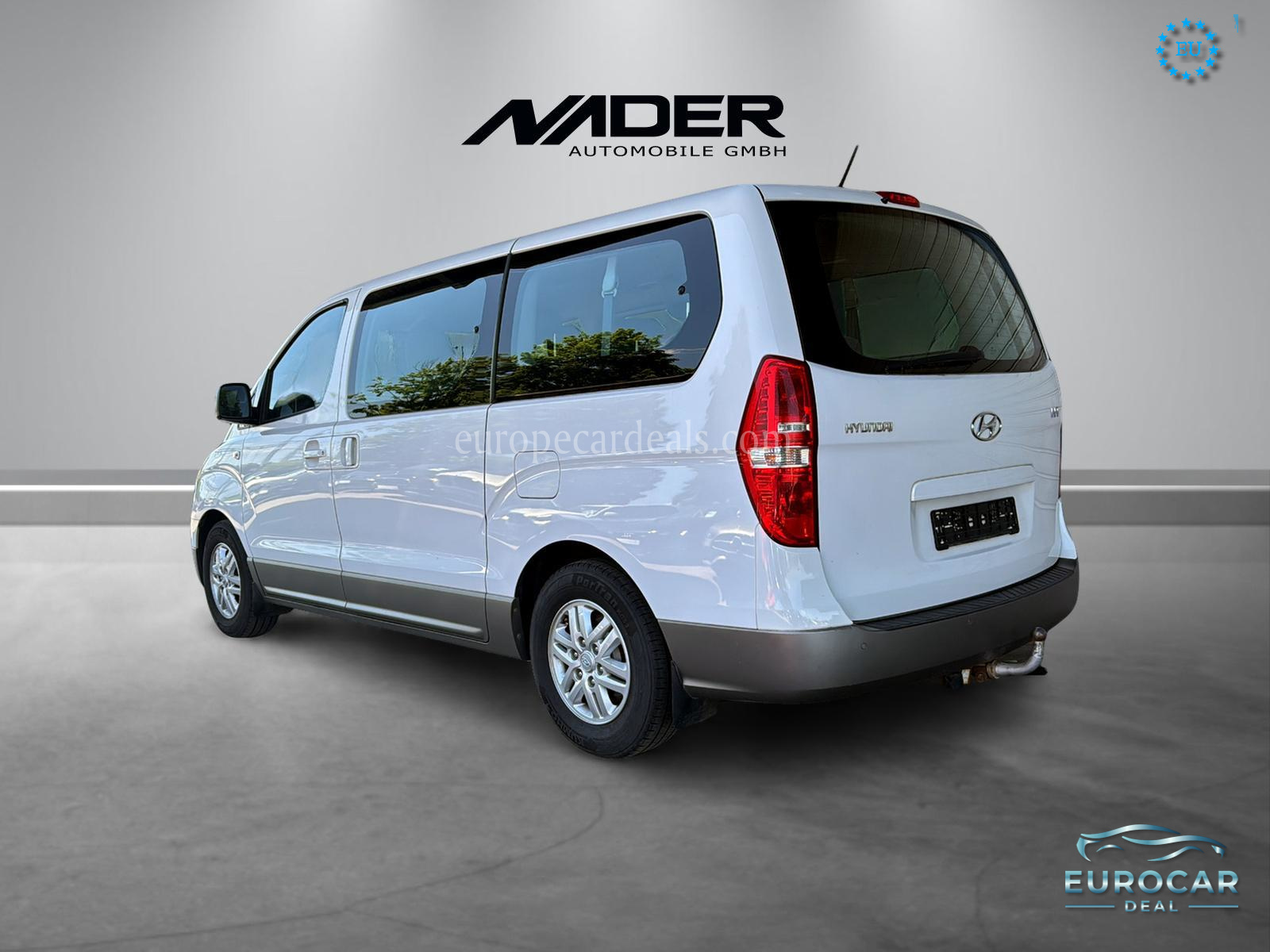 Hyundai H-1