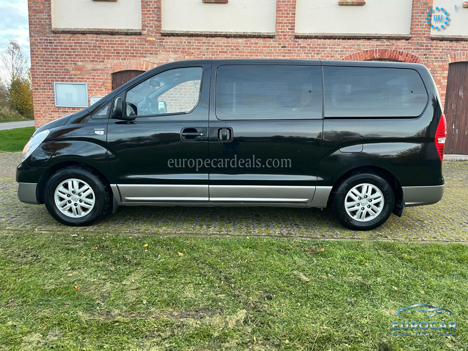 Hyundai H-1