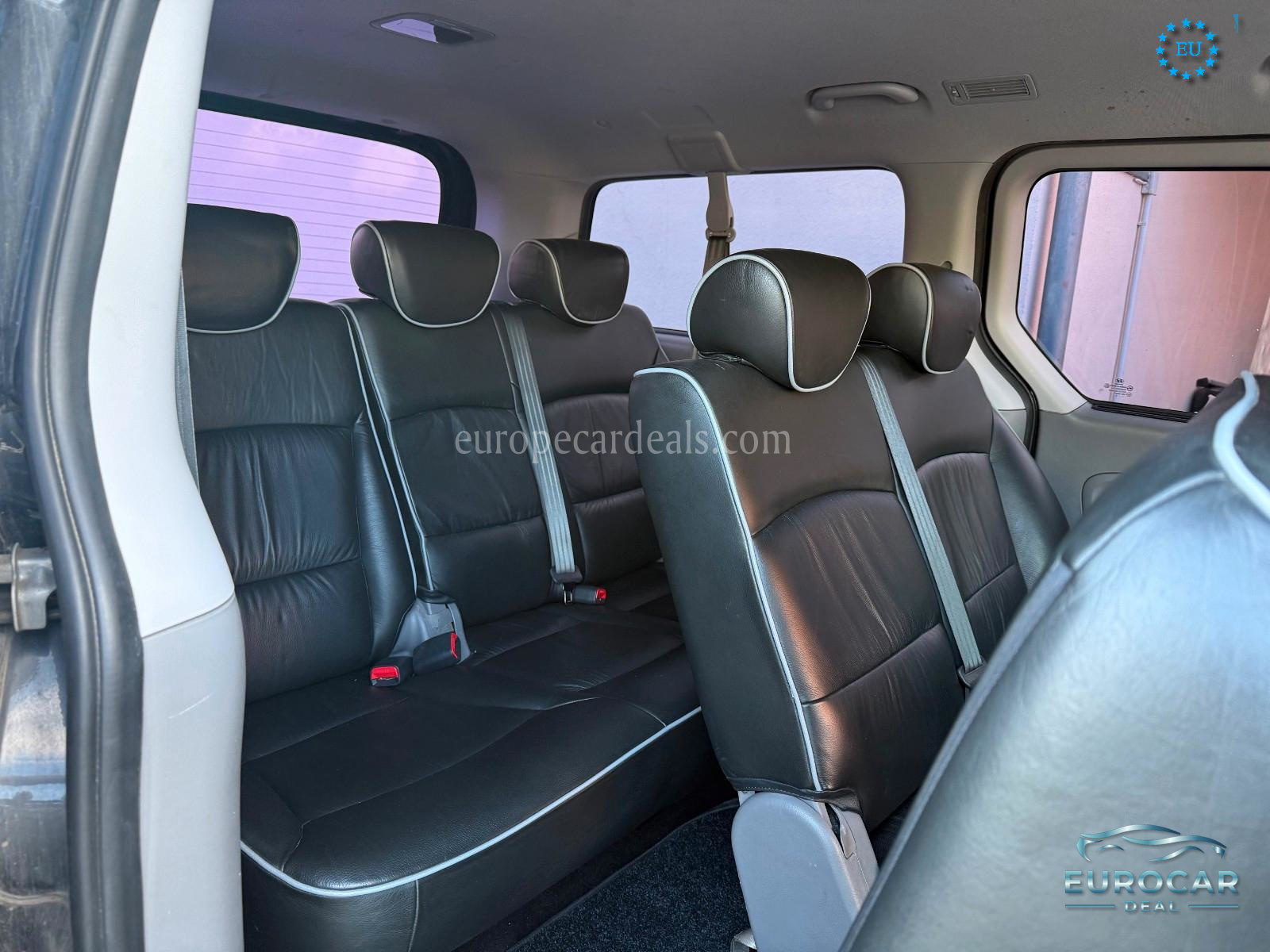Hyundai H-1