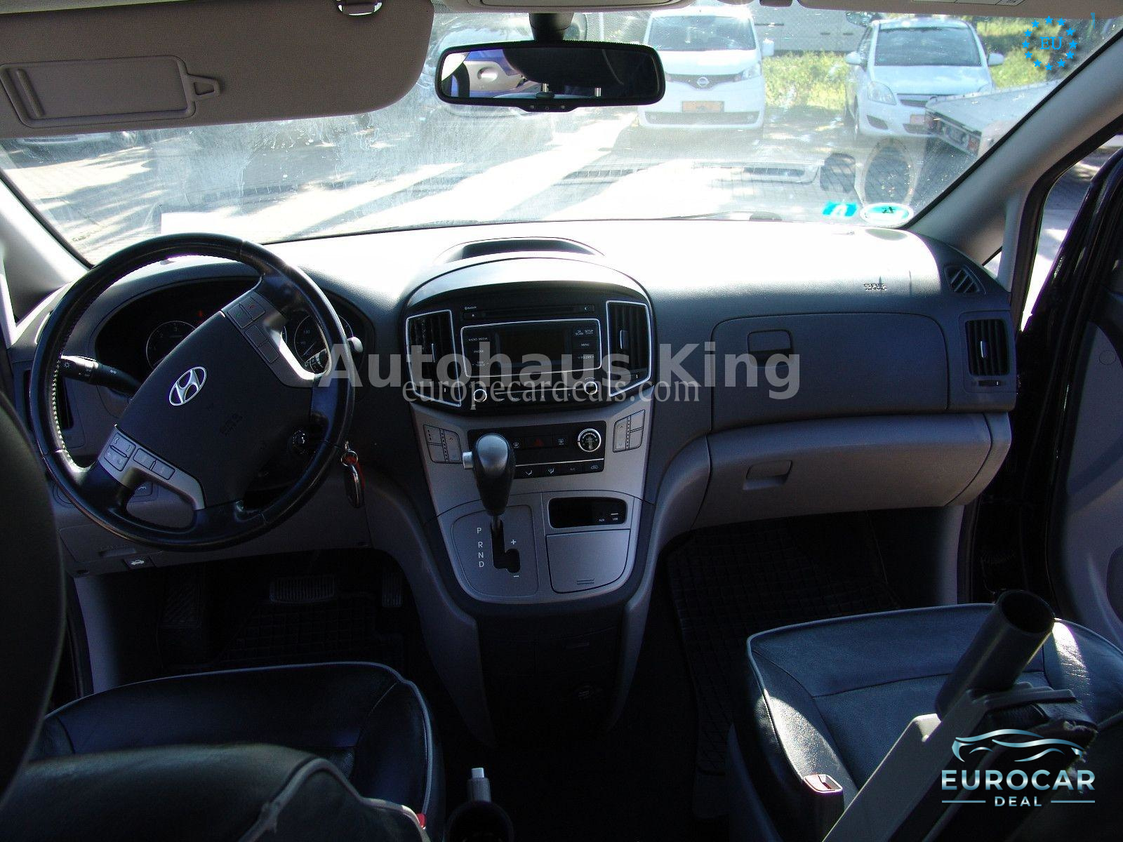 Hyundai H-1