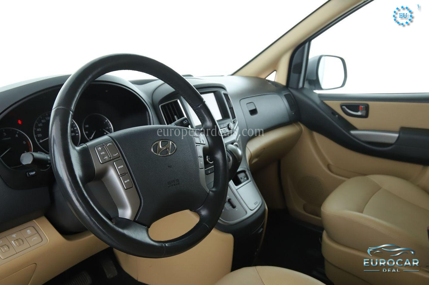 Hyundai H-1