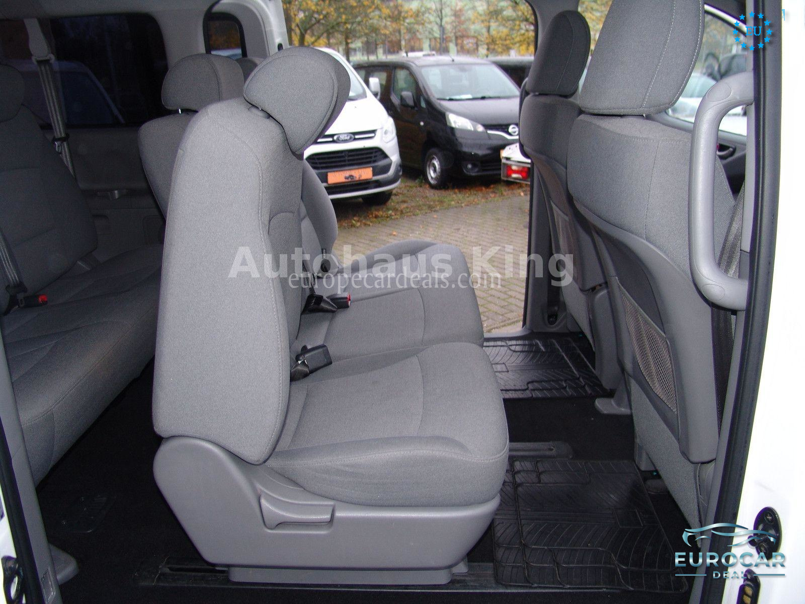Hyundai H-1
